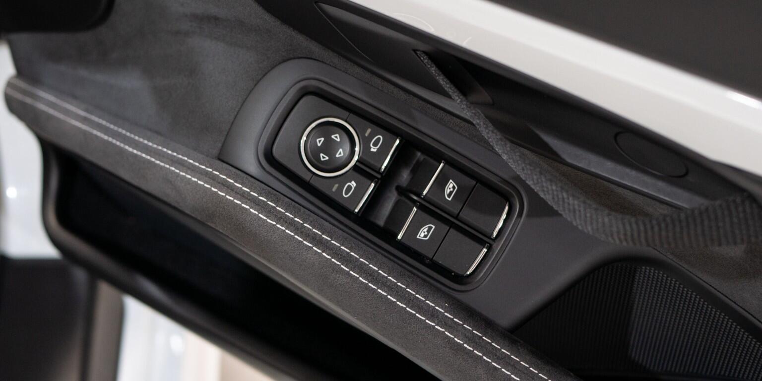 Porsche Boxster view 22