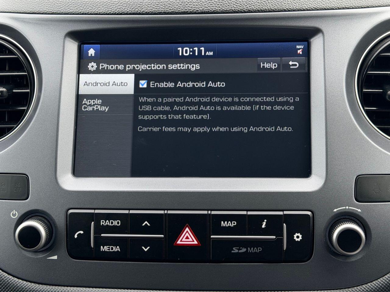 Hyundai I10 view 51