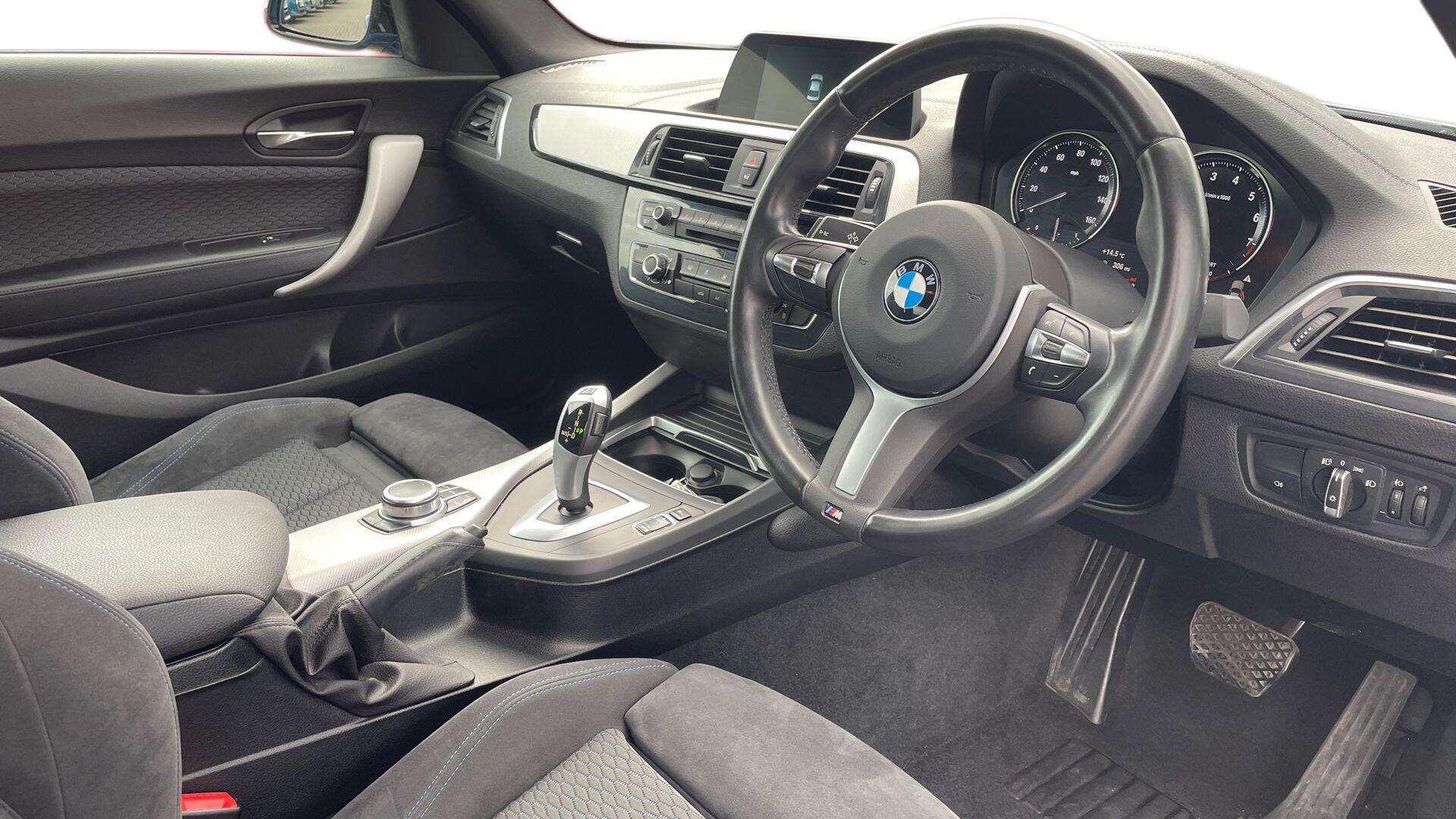 BMW 2 Series view 7