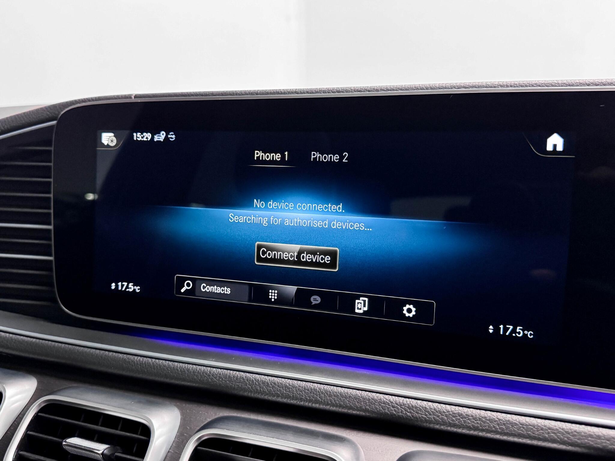 Mercedes-Benz Gle view 46