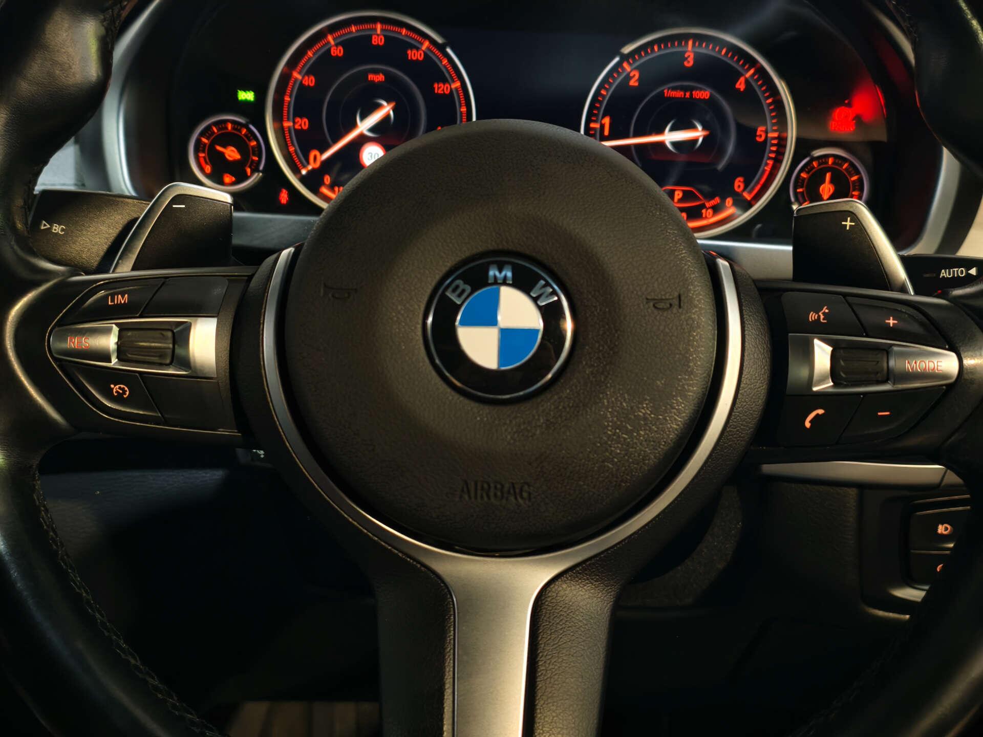 BMW X6 view 31