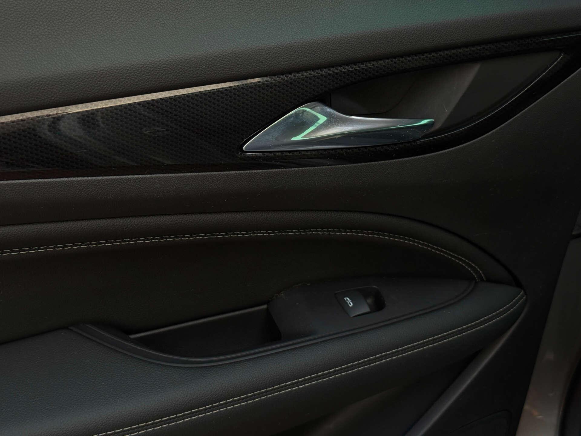 Vauxhall Insignia view 36