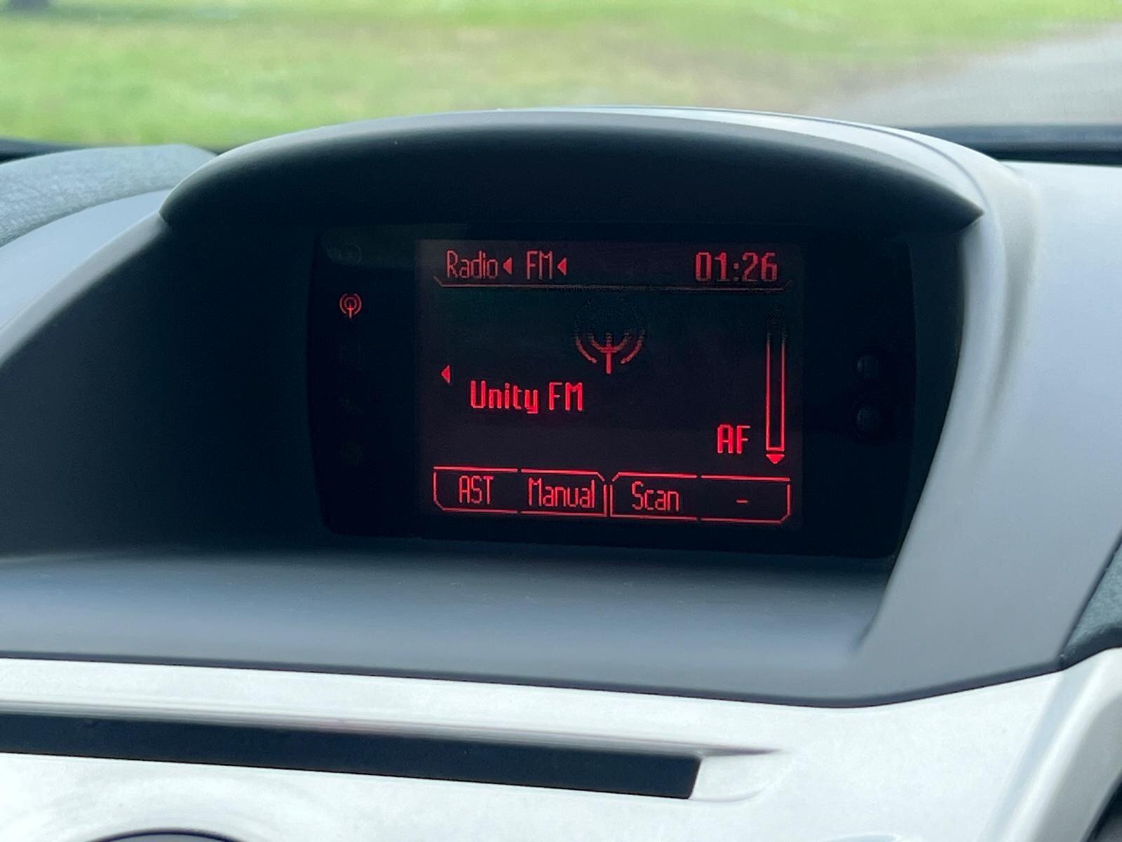 Ford Fiesta view 27