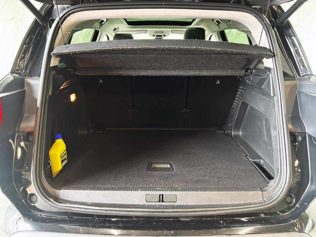 Citroen C5 Aircross view 23