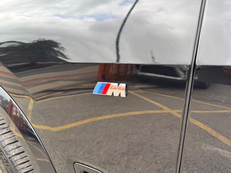 BMW X5 BMW X5 view 56