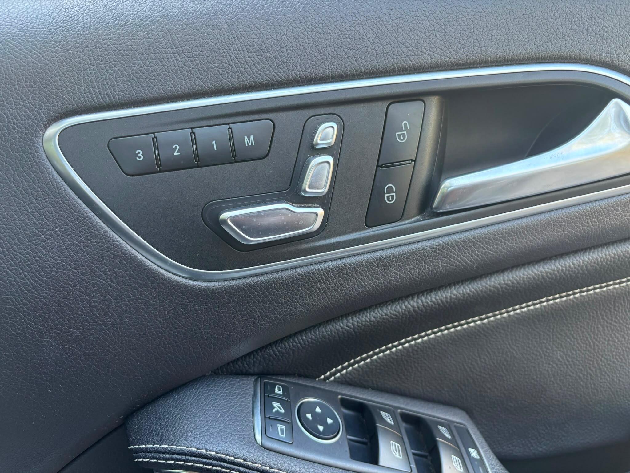 Mercedes-Benz A-Class view 18