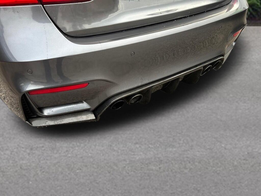 2016 BMW M3 image 21