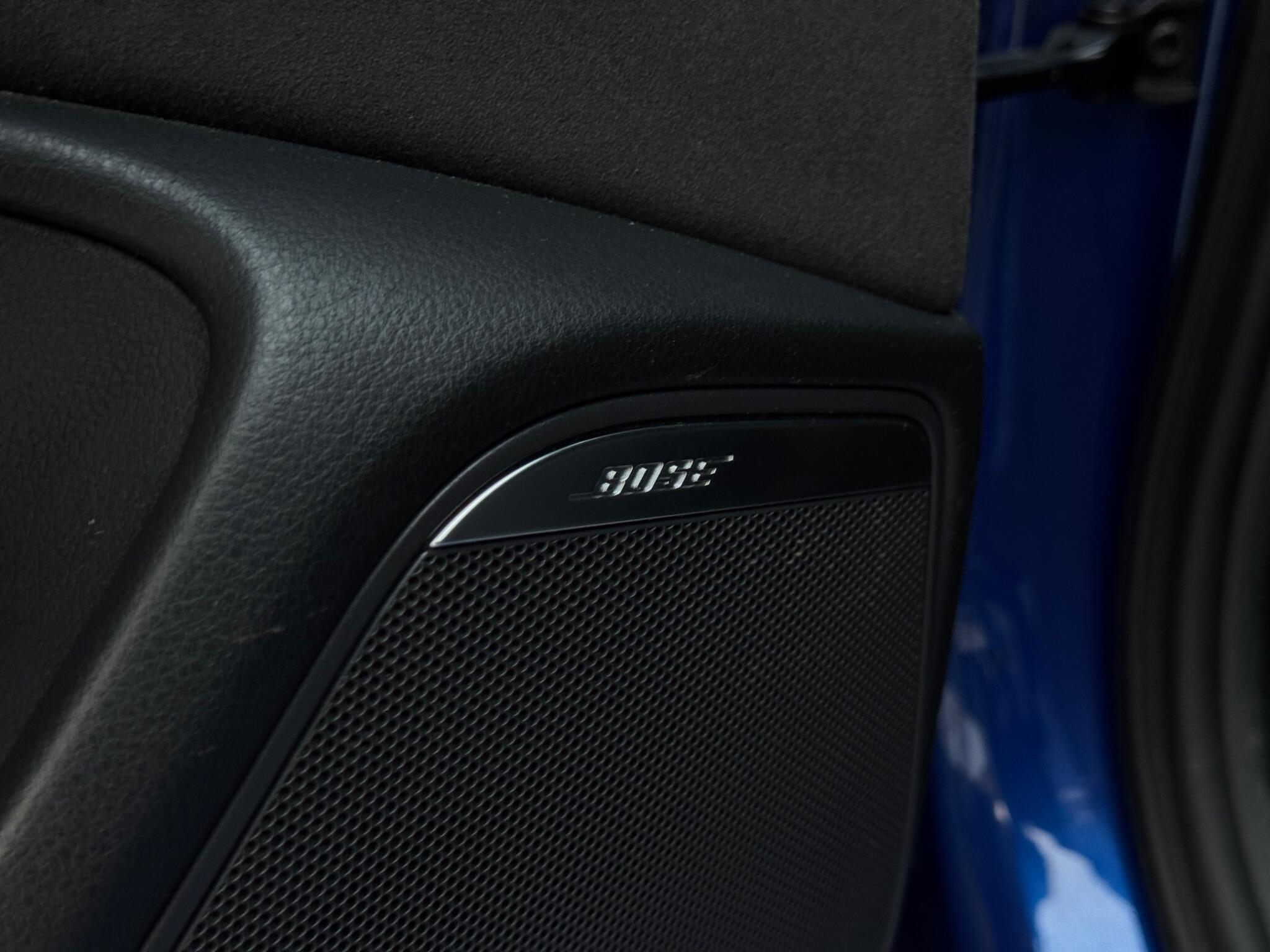 Audi RS6 view 35