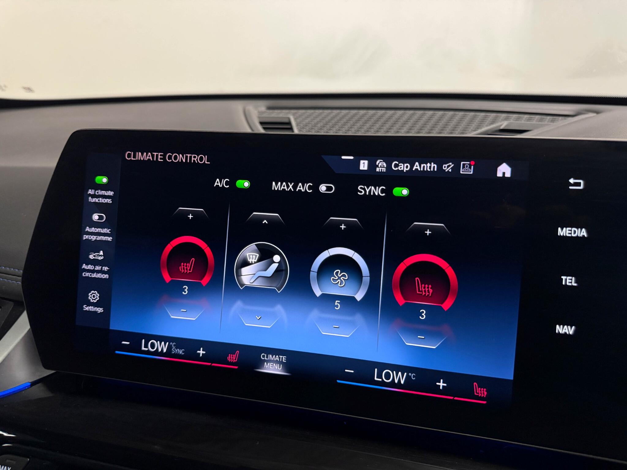BMW Ix1 view 53