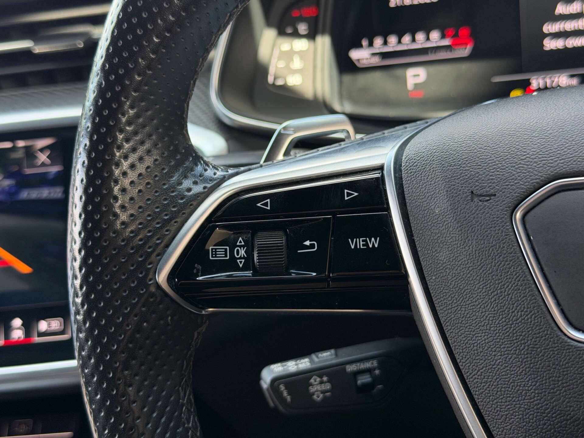 Audi RS7 view 26
