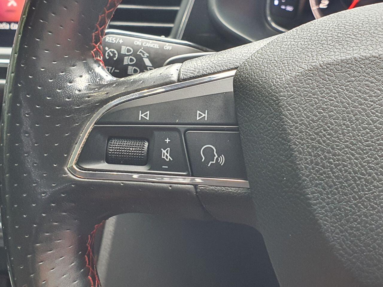 Seat Leon Leon view 31