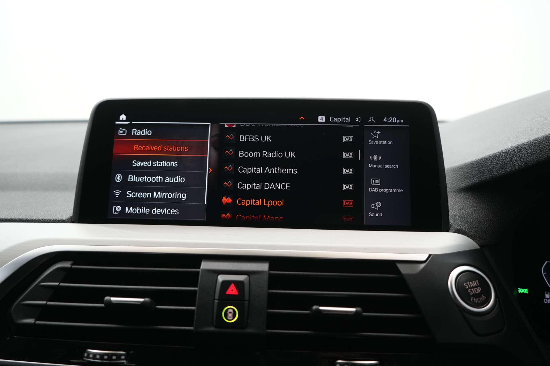 BMW X3 view 33
