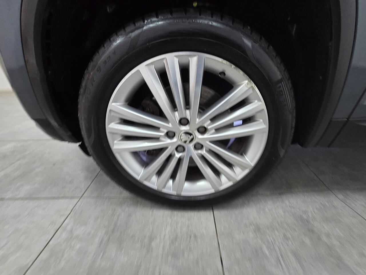 Skoda Kodiaq view 21