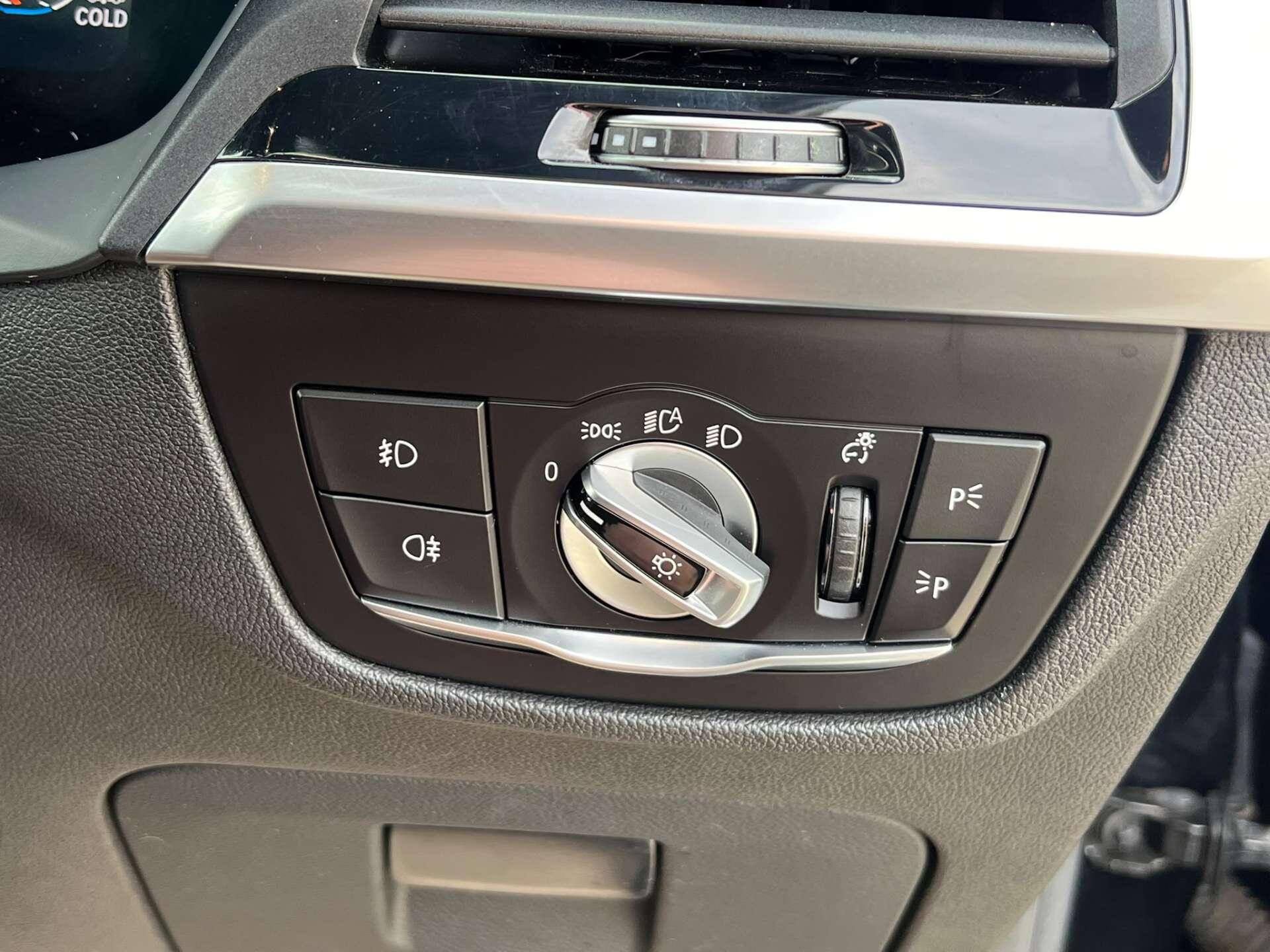 BMW X3 view 41