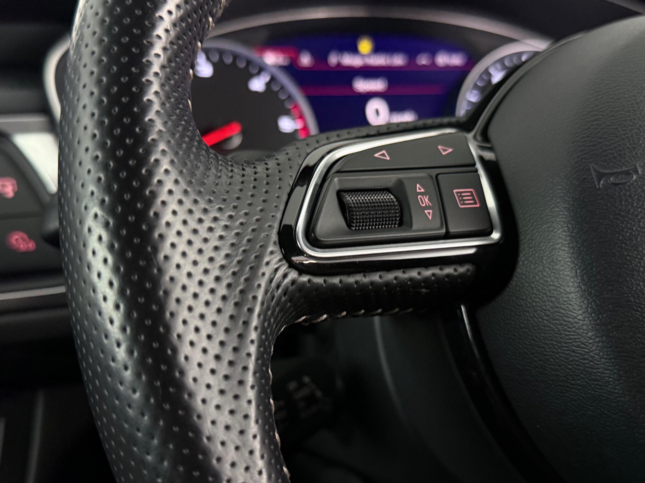 Audi A7 view 14
