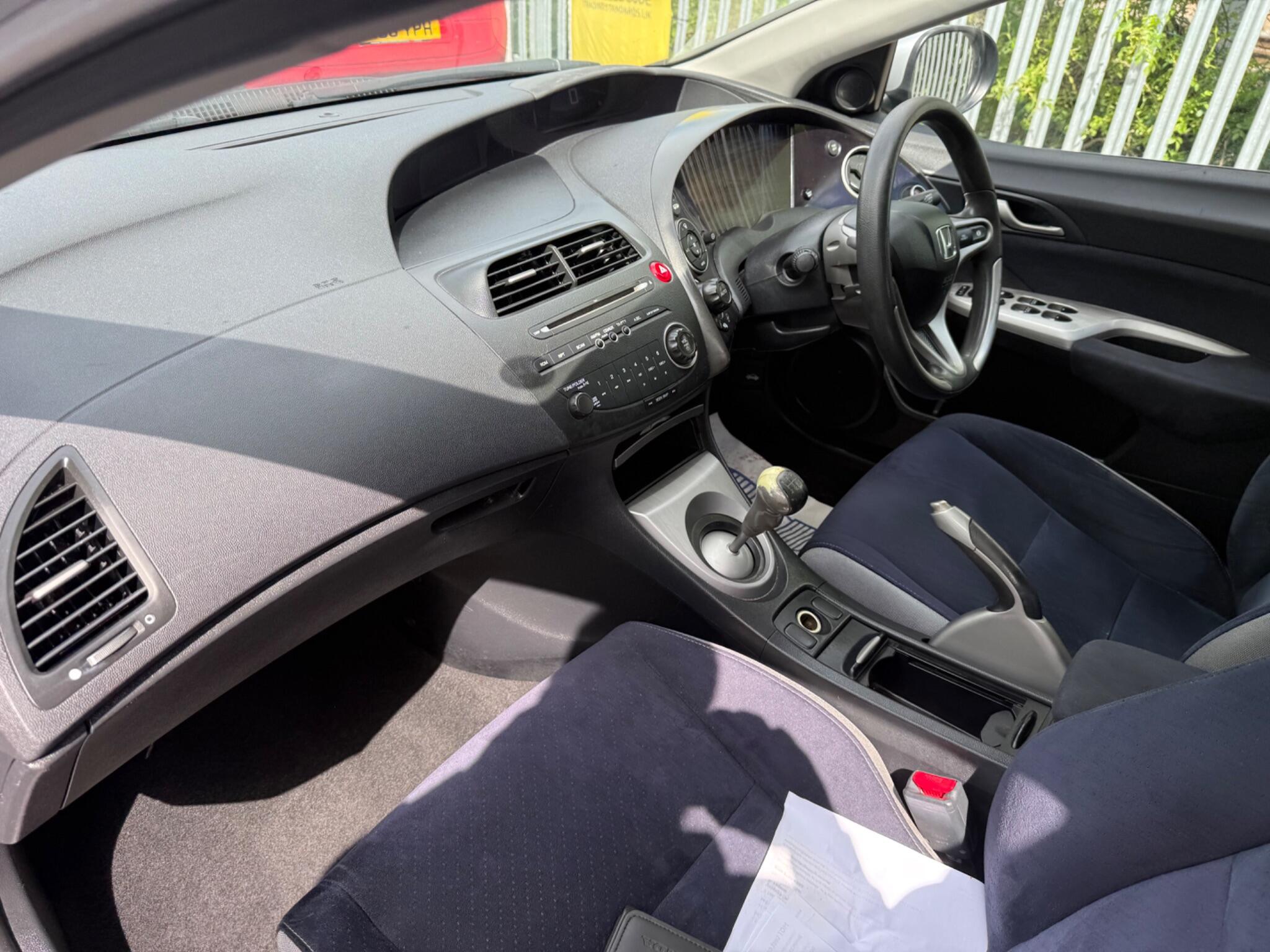 2006 Honda Civic image 30