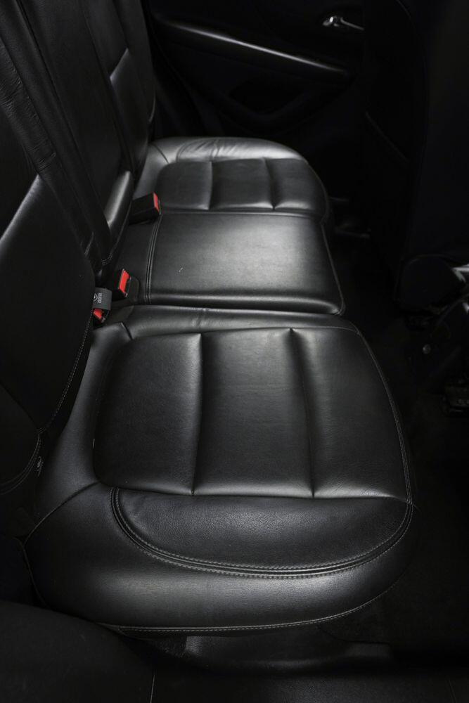 Vauxhall Mokka X view 12