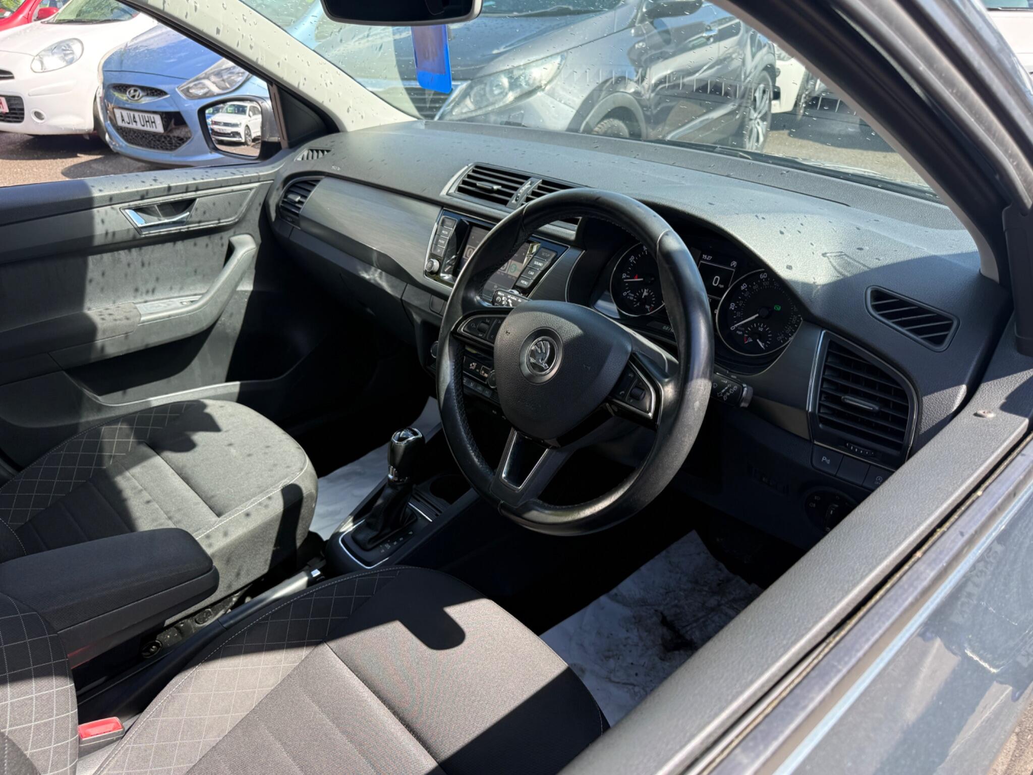 Skoda Fabia - Image 44