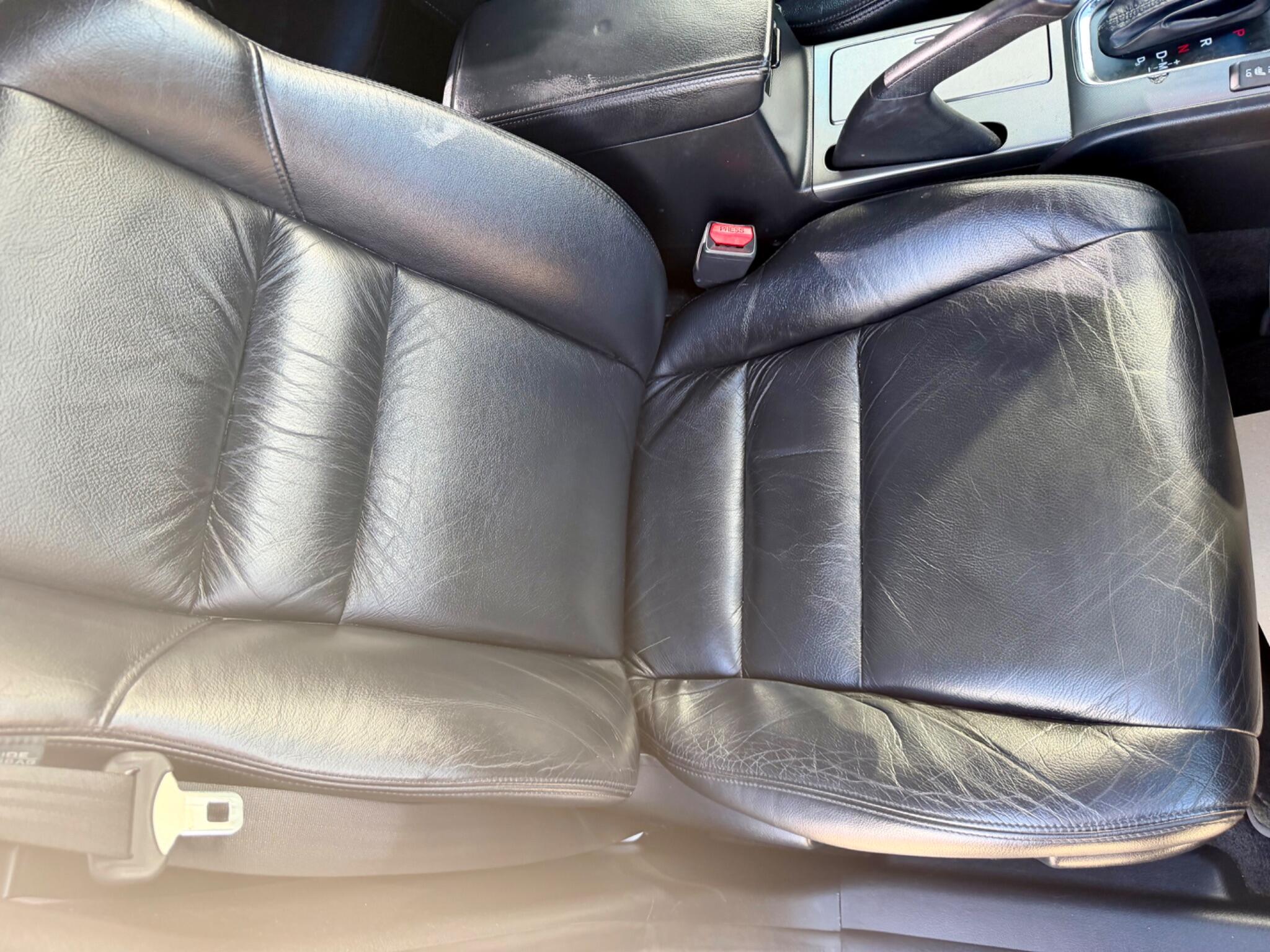 Honda Accord view 25