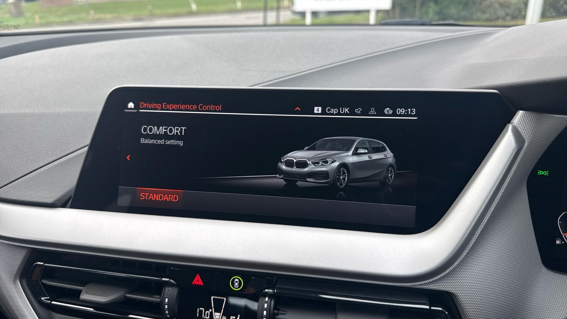 BMW 1 Series view 46