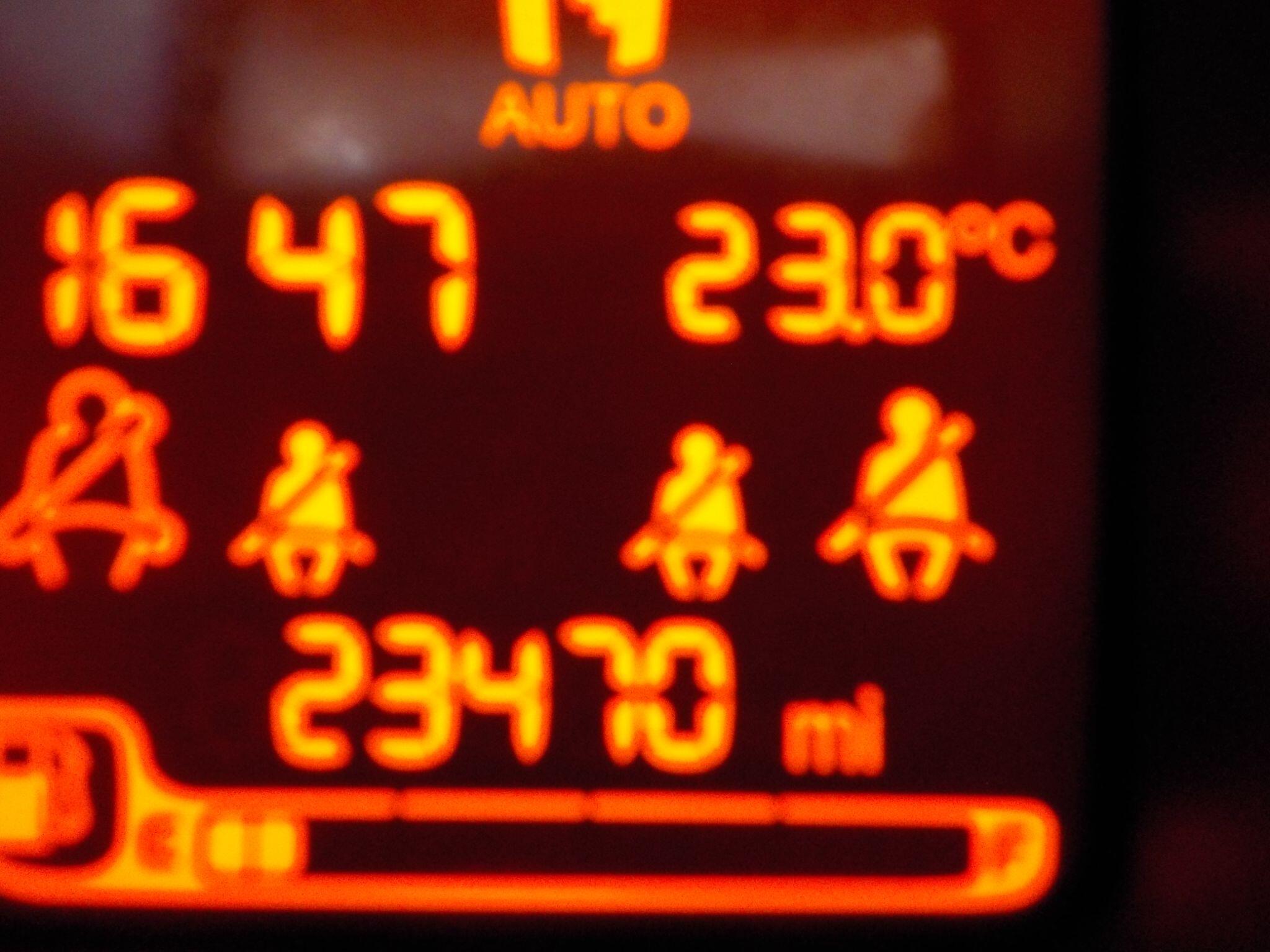 Fiat Panda 0.9 TwinAir Easy Dualogic Euro 6 (s/s) 5dr