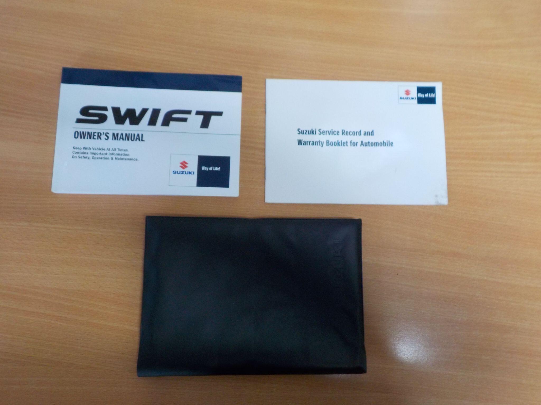 Suzuki Swift 1.3 GL 3dr