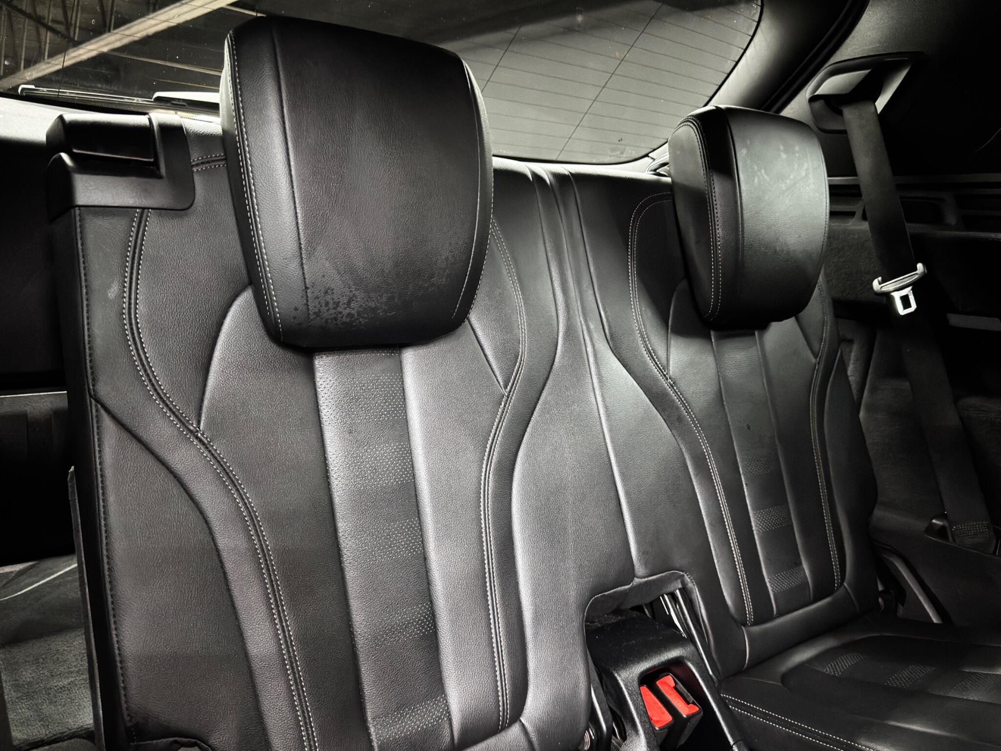 BMW X5 view 17