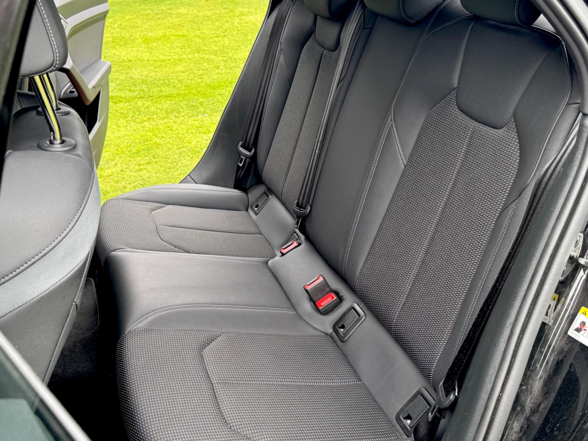Audi A1 view 21