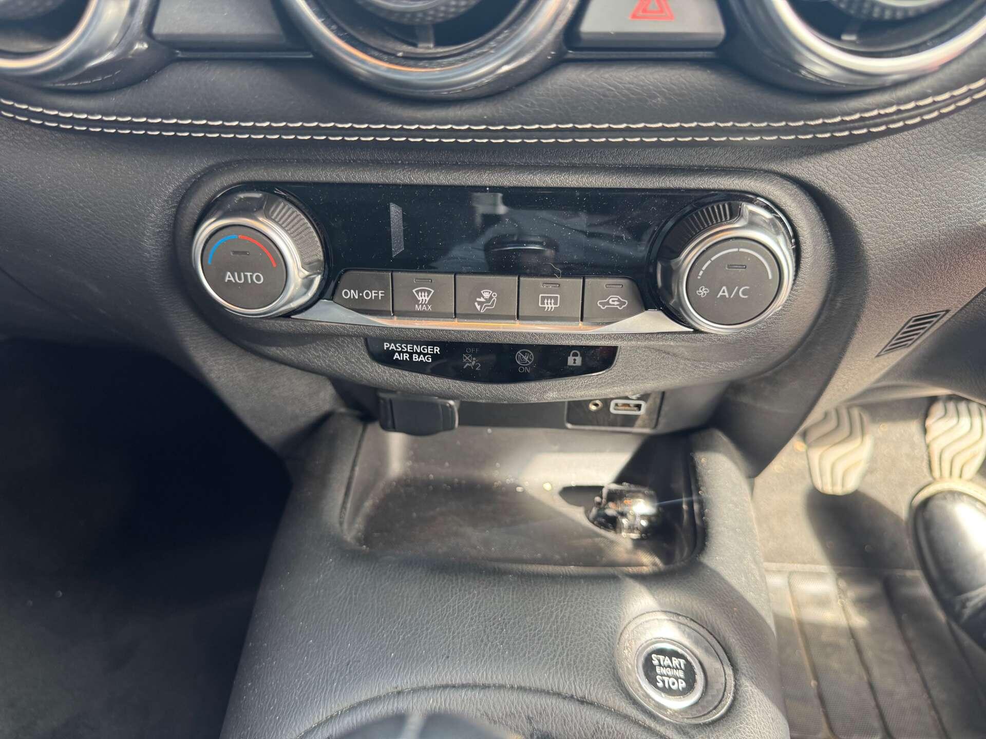 Nissan Juke view 21