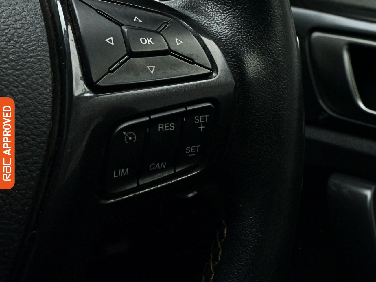 Ford Ranger view 26
