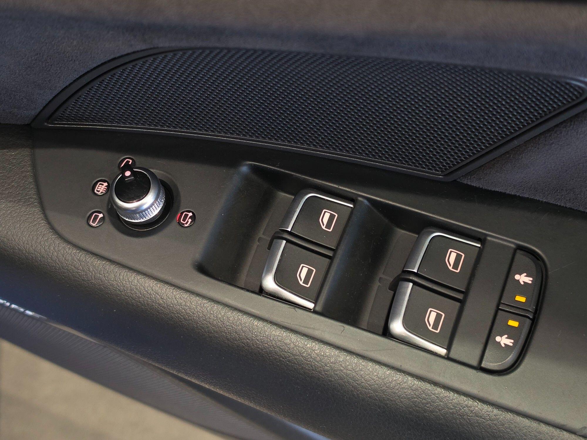 Audi A7 view 118