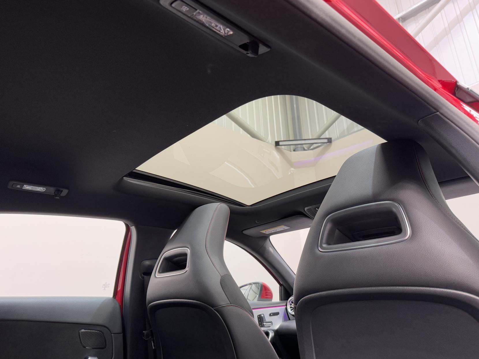 Mercedes-Benz A Class view 57