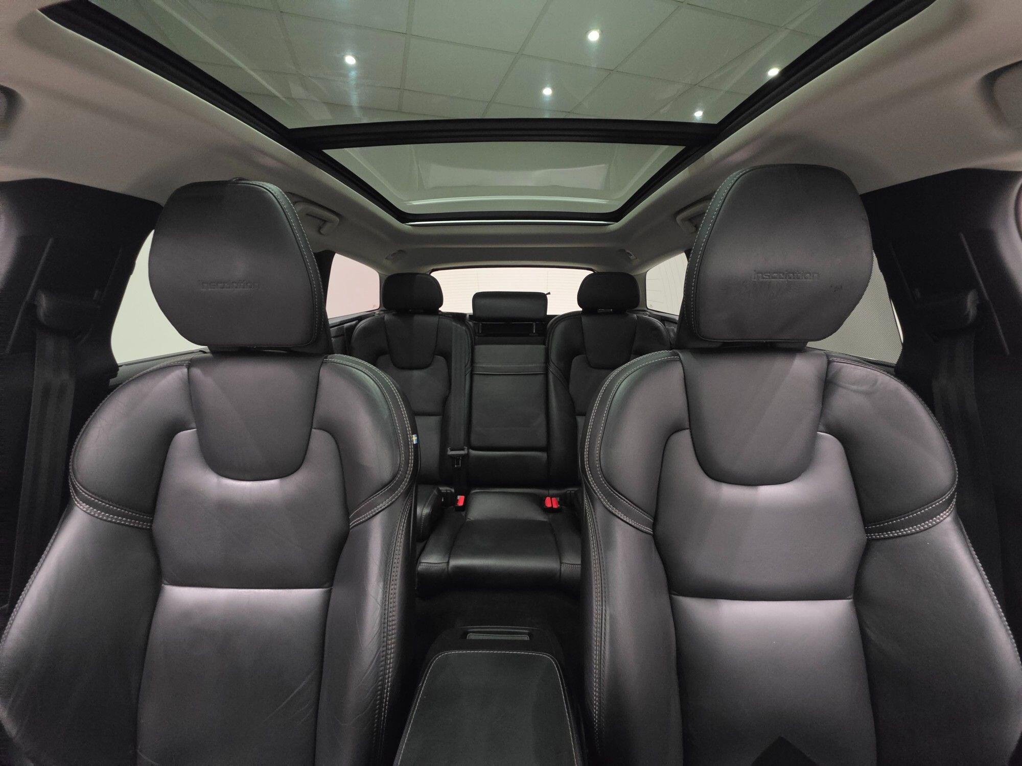 Volvo V90 view 24