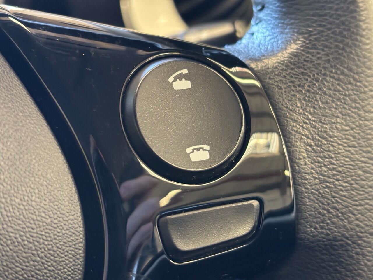 Toyota Aygo view 35