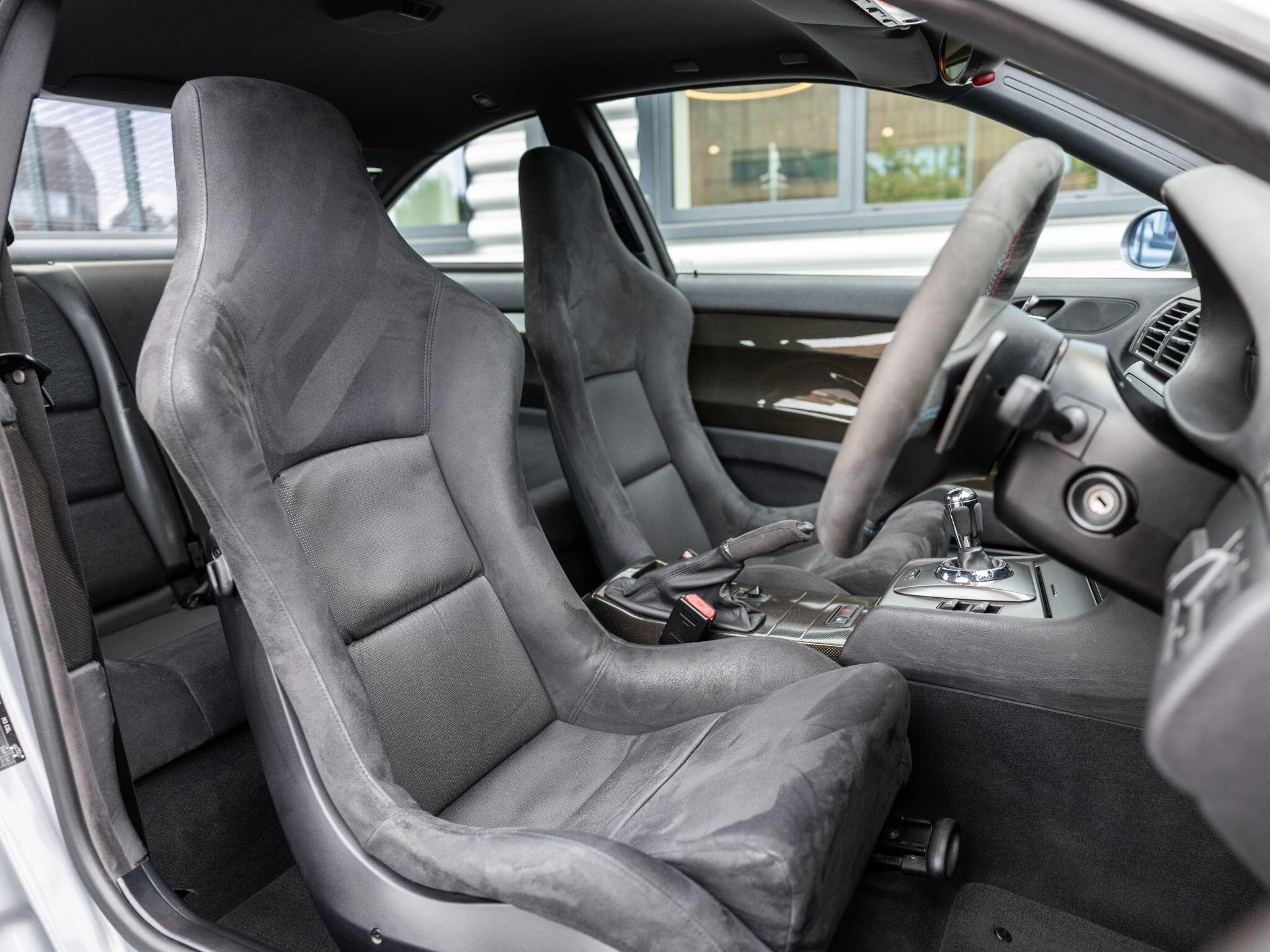 BMW M3 view 26