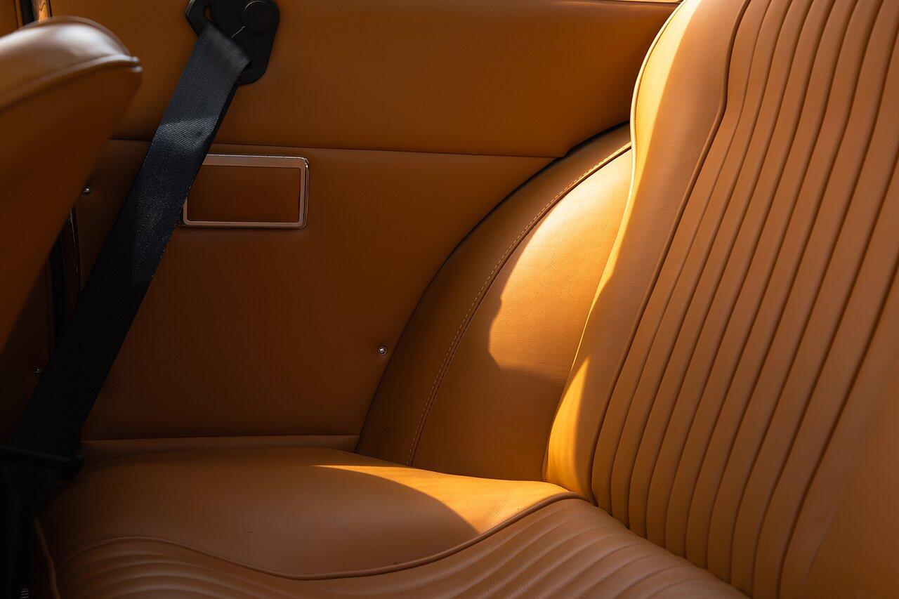 Alfa Romeo Giulia view 38