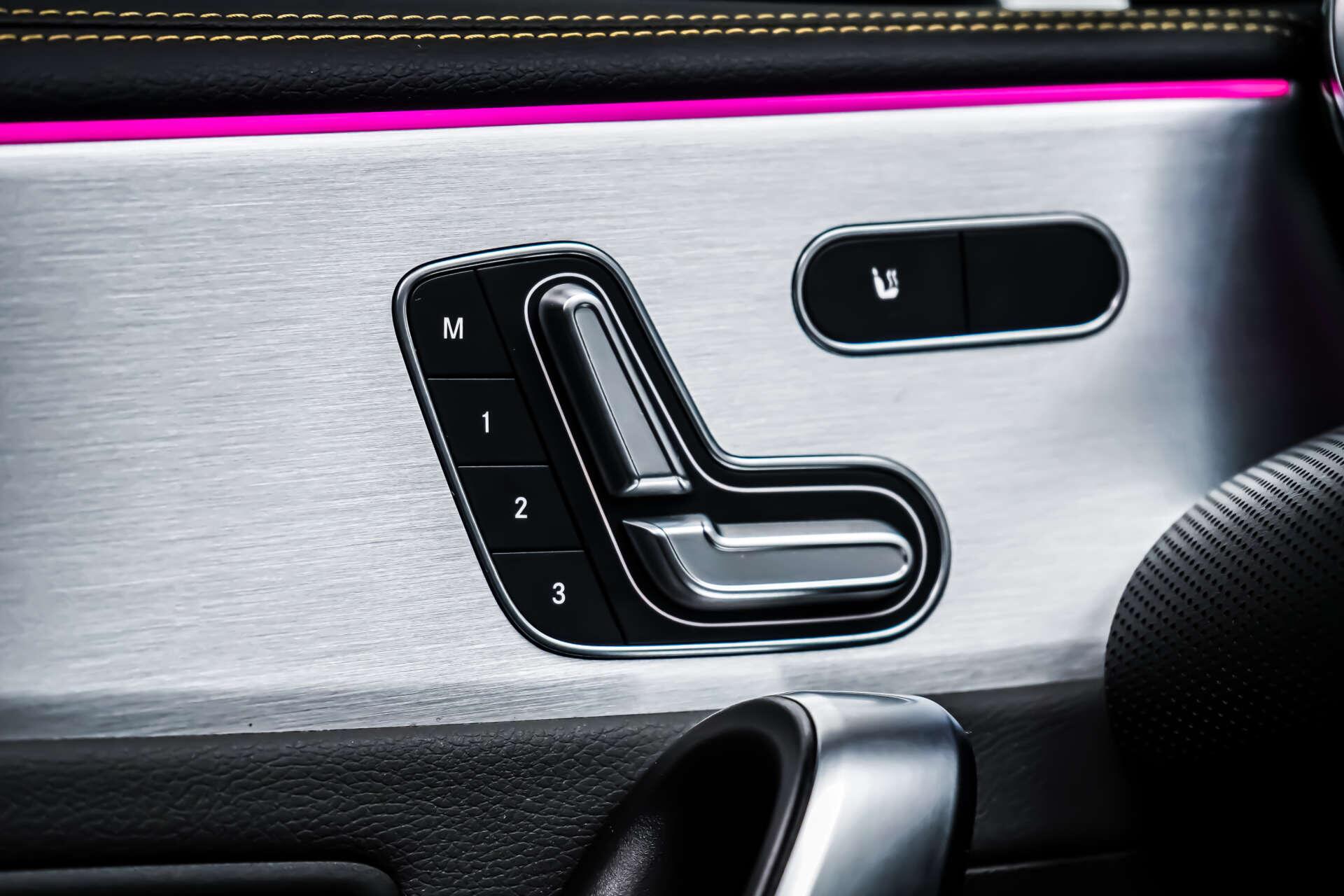 Mercedes-Benz Cla view 21