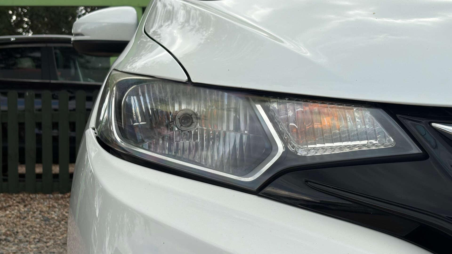 Honda Jazz view 42