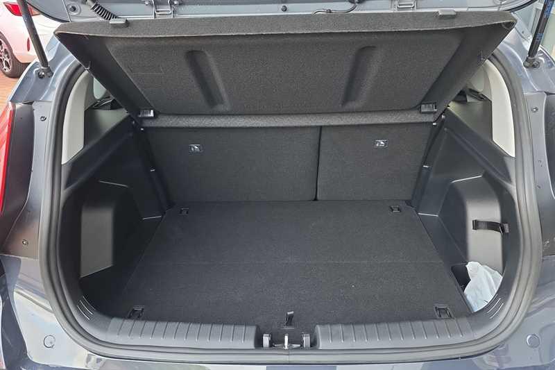 Hyundai Bayon view 24