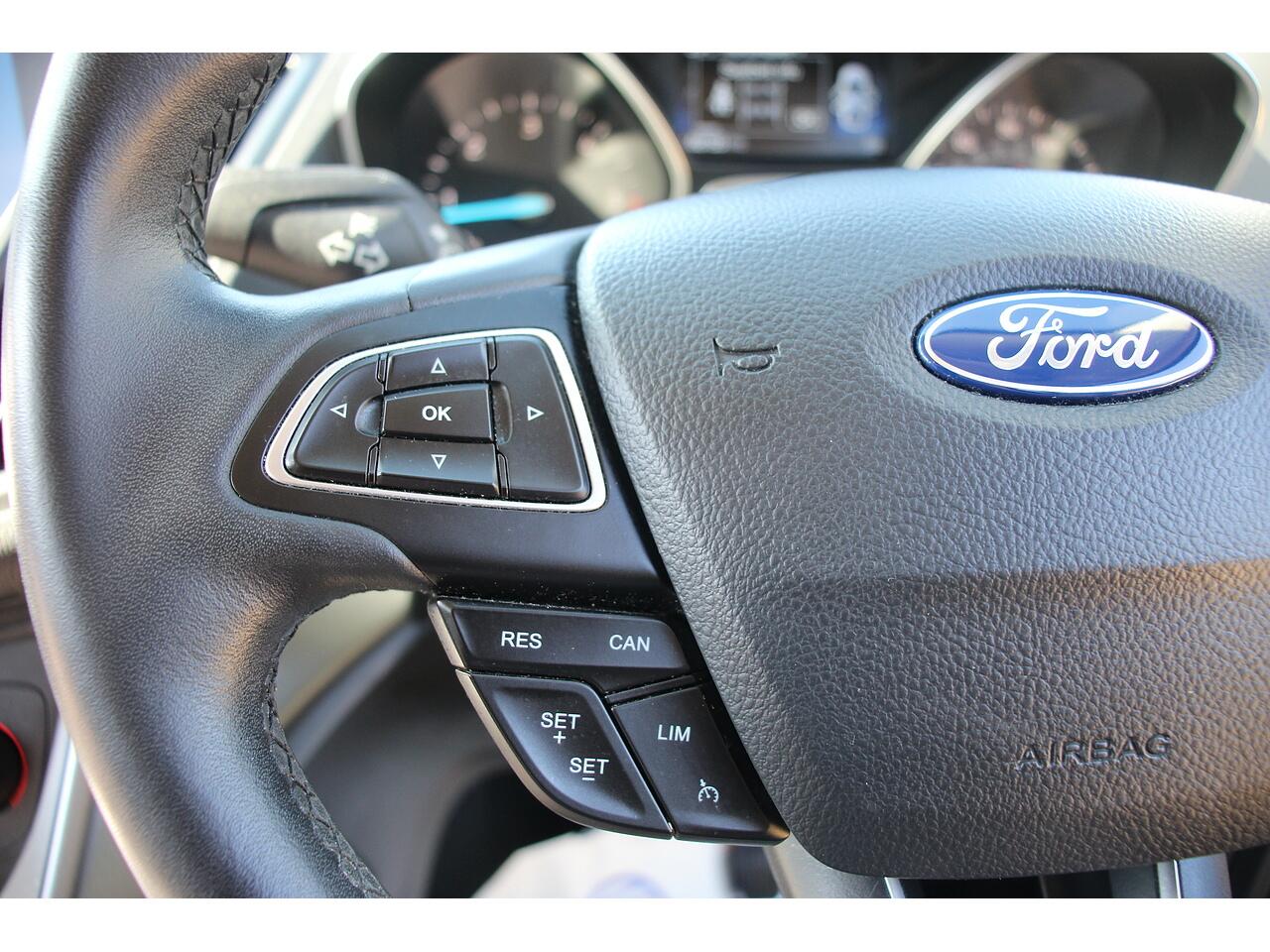Ford Kuga view 21