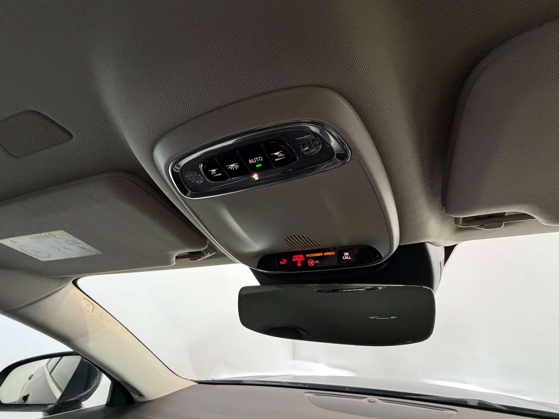 Volvo V90 view 35
