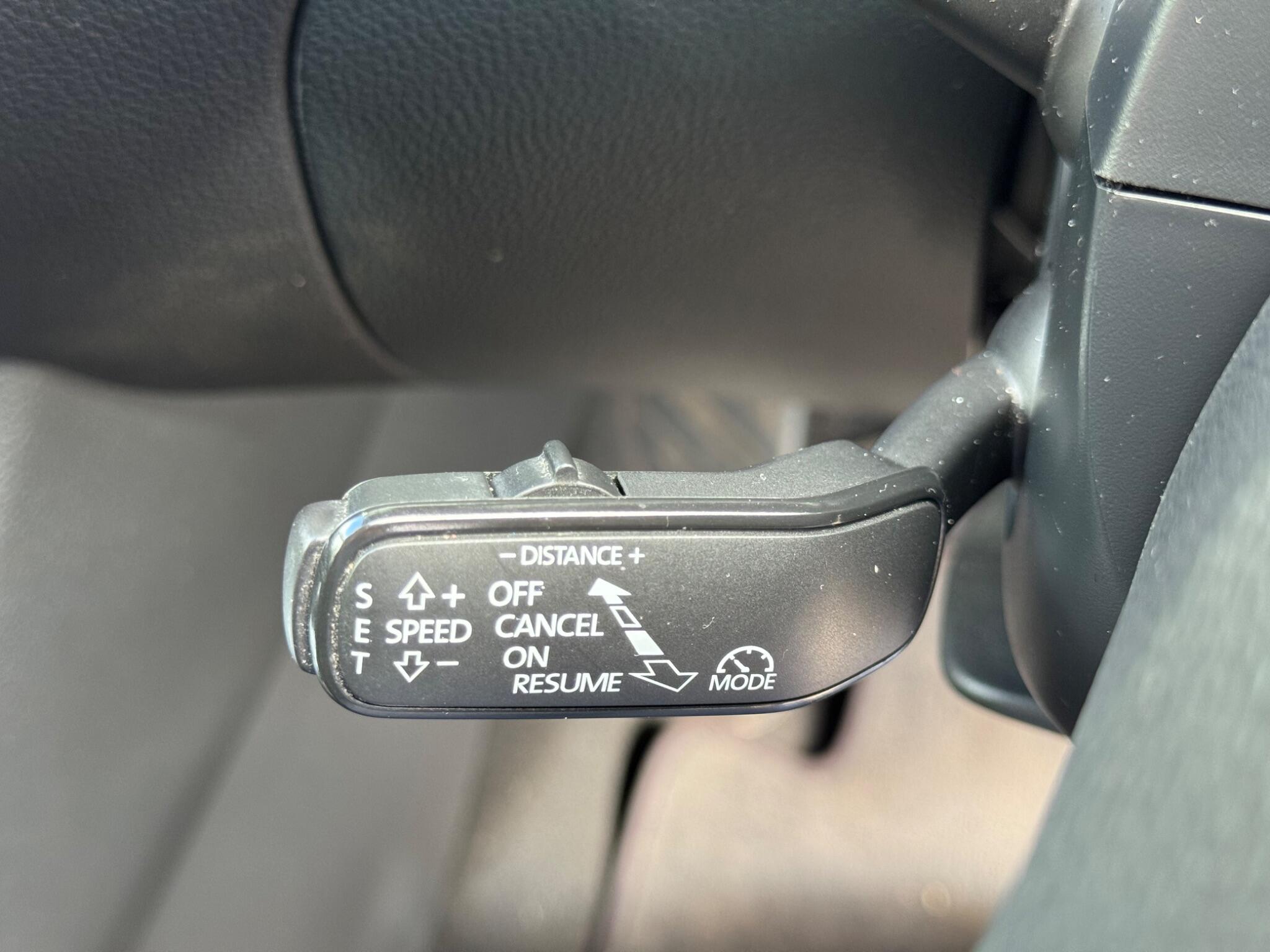 Skoda Superb view 37