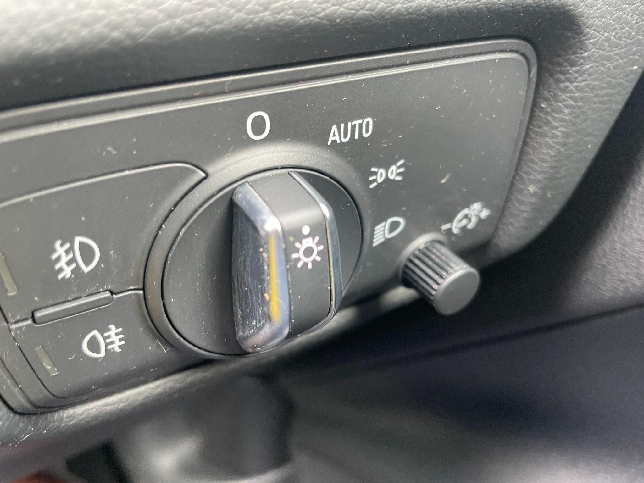 Audi A3 view 29