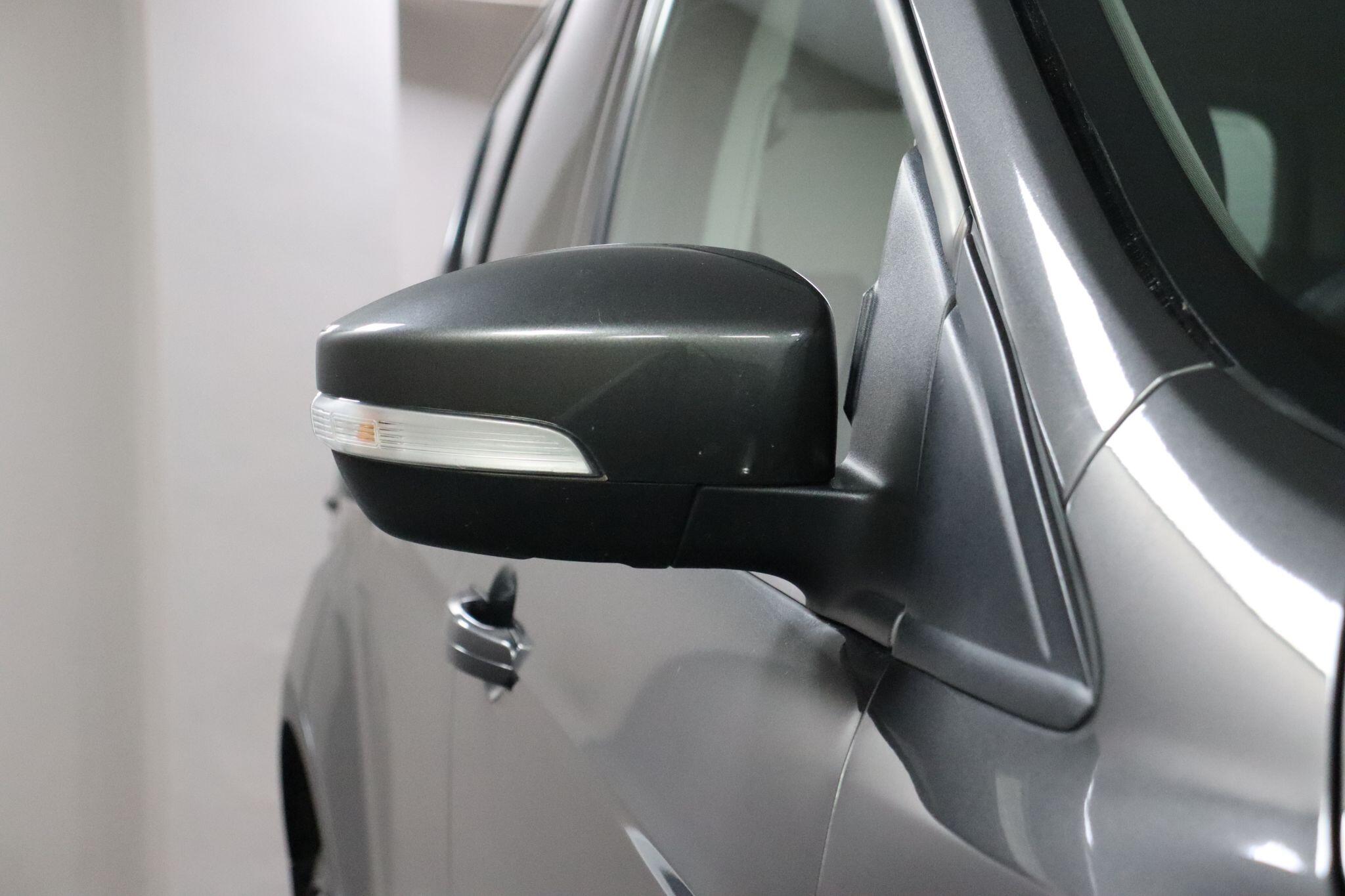 Ford Kuga view 33