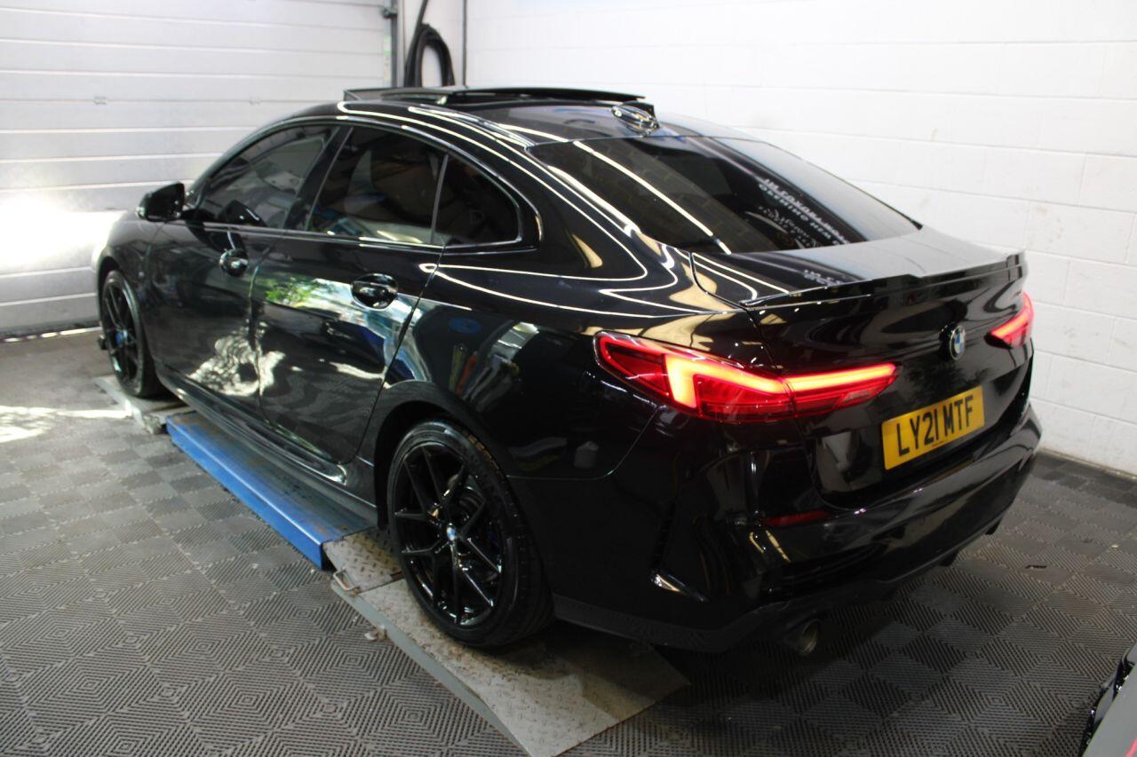 BMW 2 Series view 41