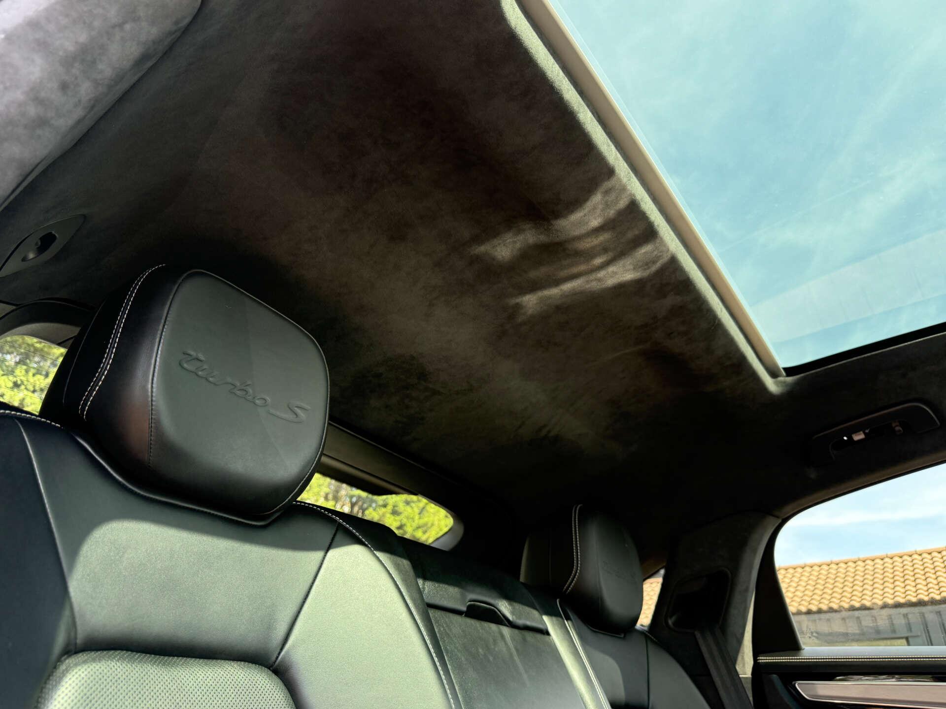 Porsche Cayenne view 67