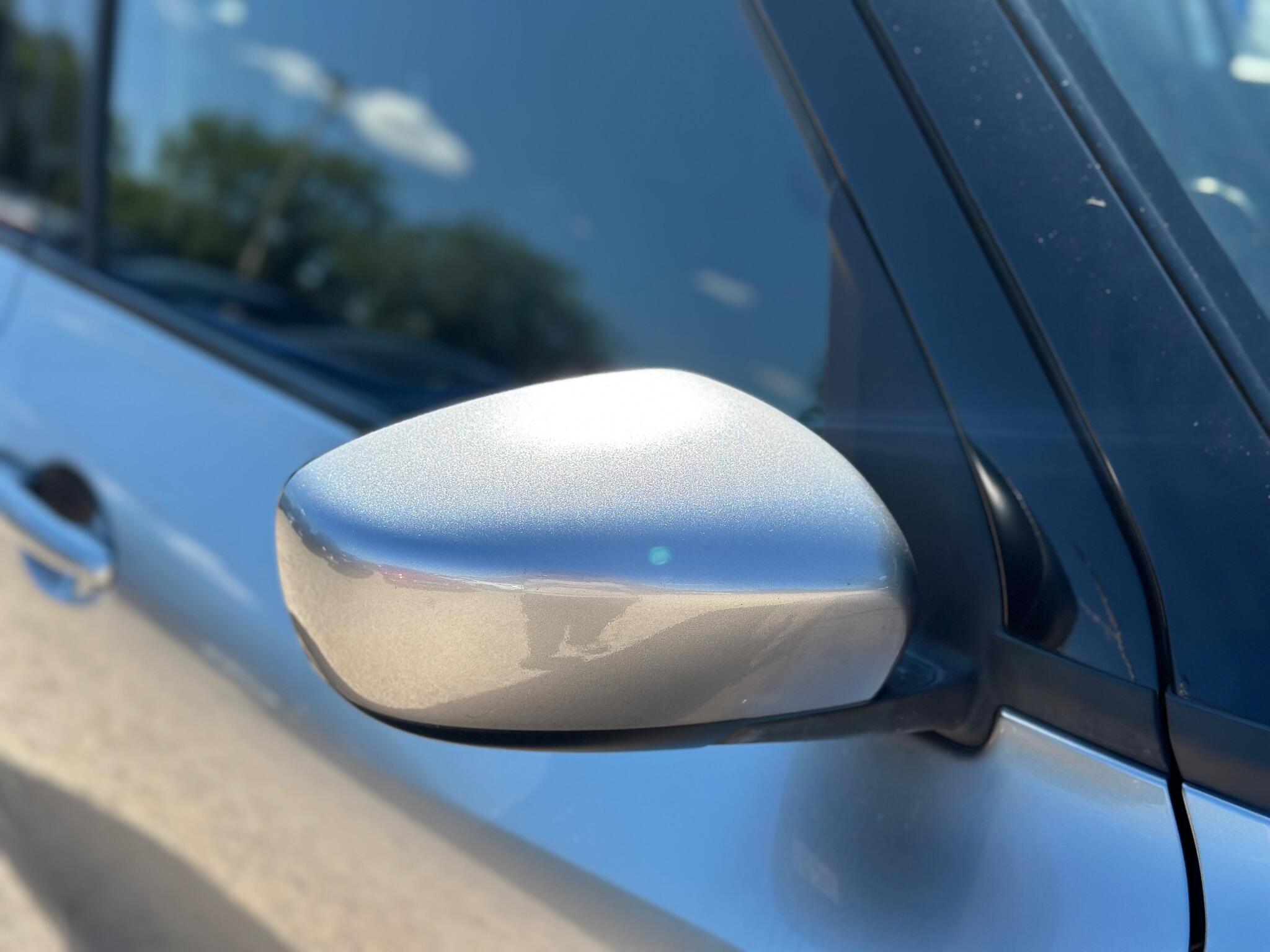 Suzuki Swift view 23