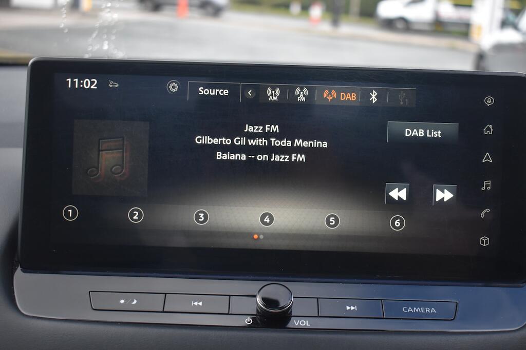 Nissan Qashqai view 66