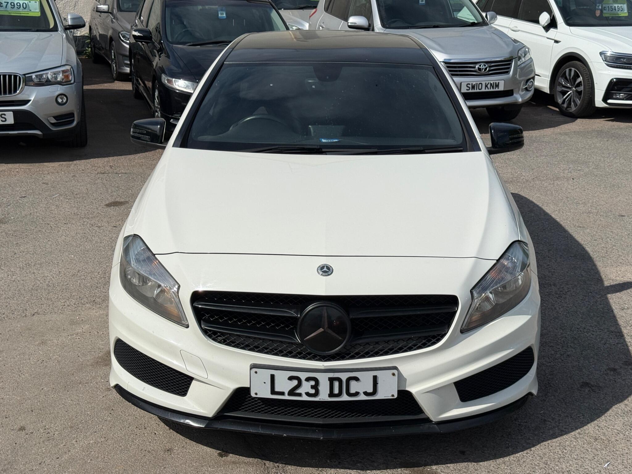 Mercedes-Benz A Class - Image 8
