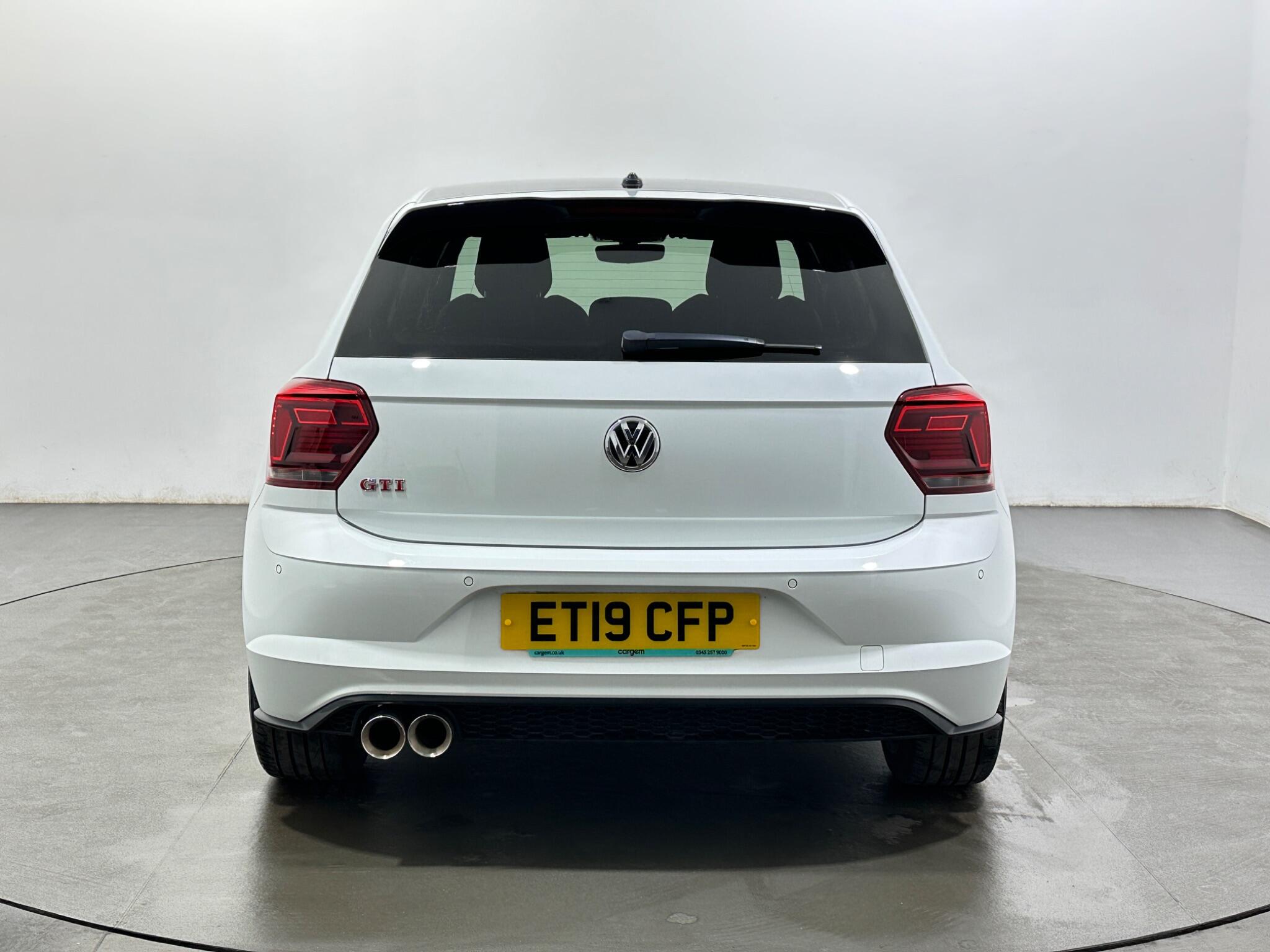 Volkswagen Polo view 7